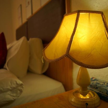 Petra Home Hotel Вади Муса Экстерьер фото