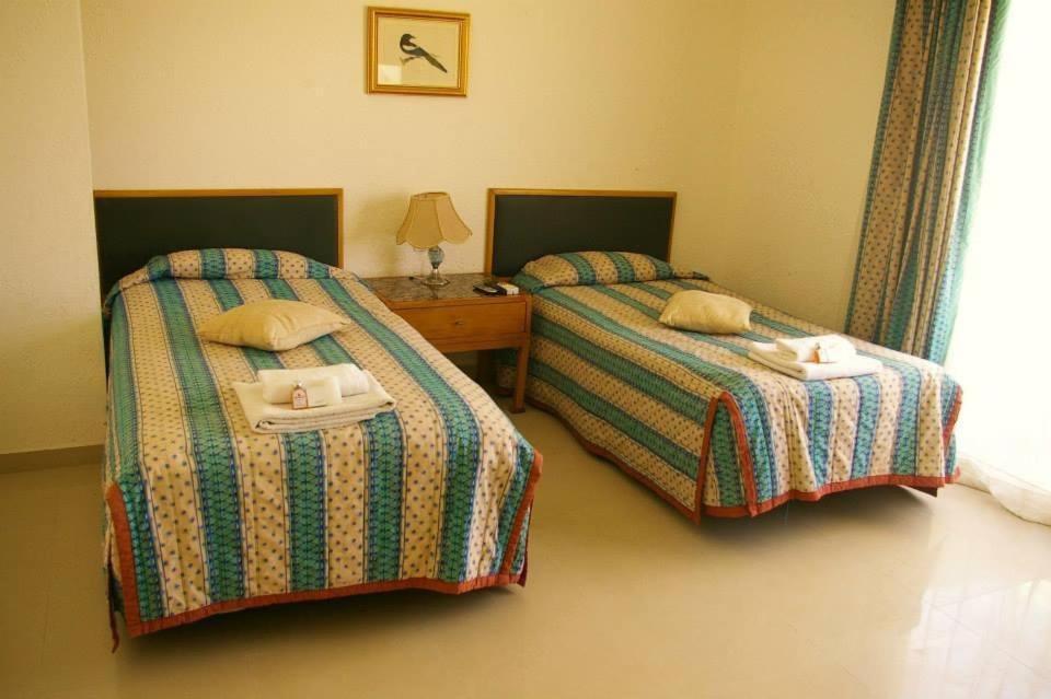 Petra Home Hotel Вади Муса Экстерьер фото